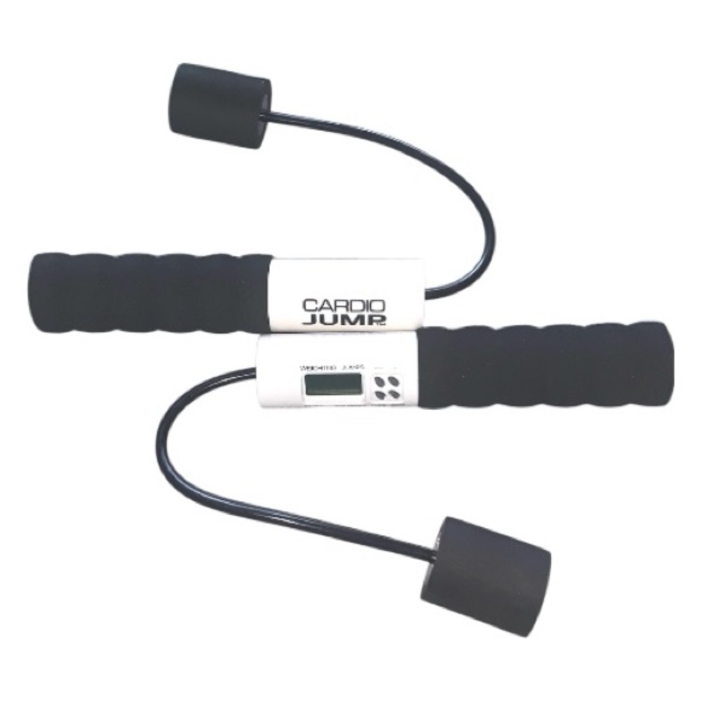 Pro-Fit Cardio Jump Rope - Picture 2 of 7